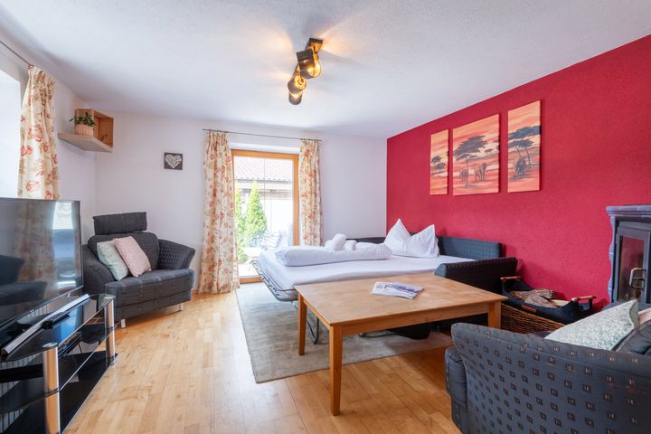 Apartmenthaus Aachener Hof billig / Tiroler-Zugspitz-Arena Österreich verfügbar