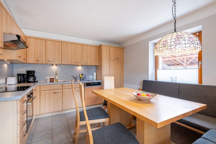 Apartmenthaus Aachener Hof frei / Tiroler-Zugspitz-Arena Österreich Skipass