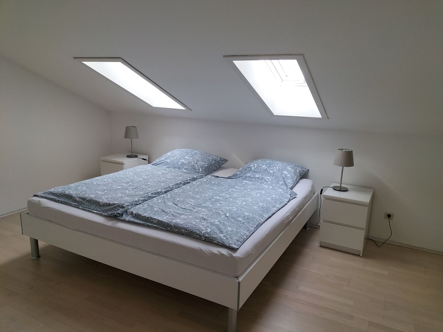 Ferienwohnung Stimmer - Unterkunft in Garmisch-Partenkirchen