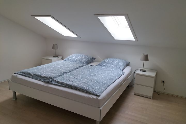 Ferienwohnung Stimmer preiswert / Garmisch-Partenkirchen Buchung