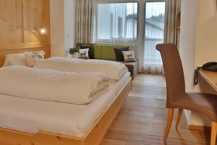 Hotel Astoria preiswert / Serfaus-Fiss-Ladis Buchung