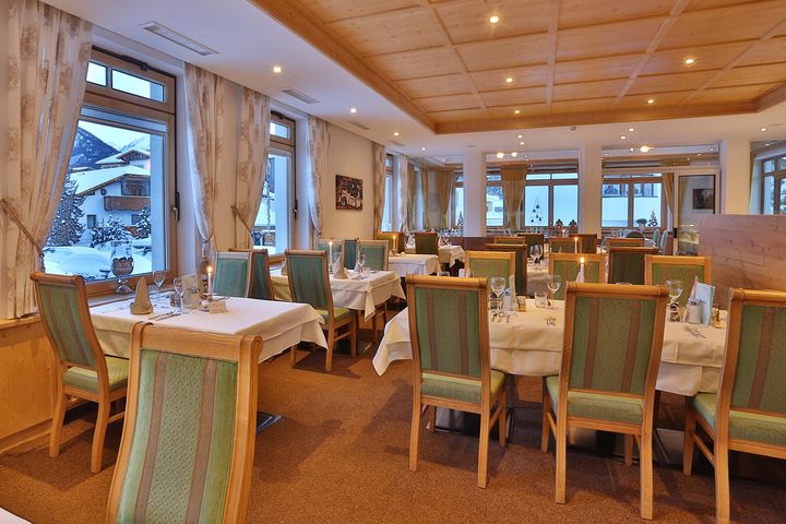 Hotel Astoria billig / Serfaus-Fiss-Ladis Österreich verfügbar