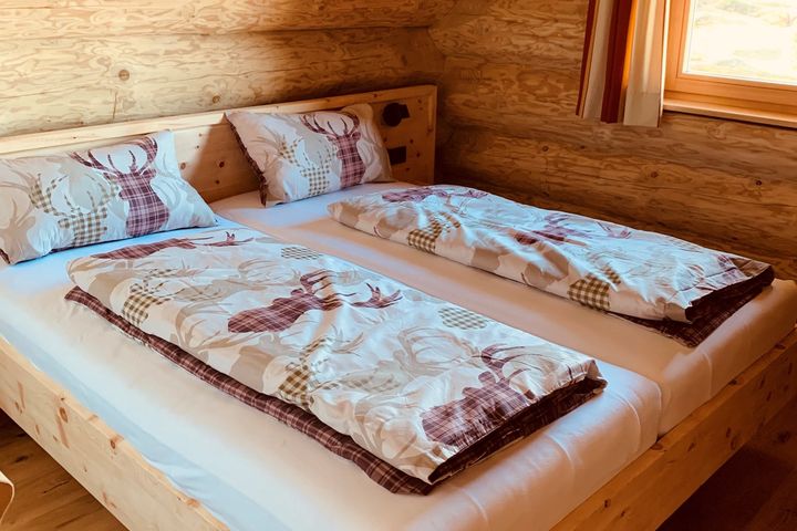 Bergerhof Alpin Lodge frei / Neukirchen am Großvenediger Österreich Skipass