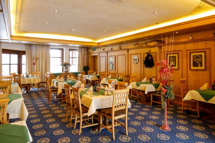 Hotel Edelweiss billig / Fieberbrunn Österreich verfügbar