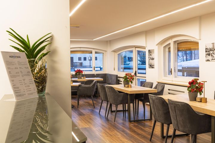 Hotel Hermitage billig / Sestriere Italien verfügbar