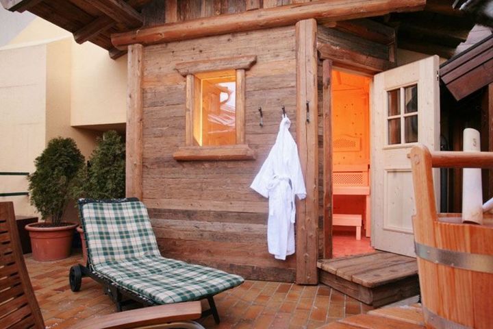 Fish'Inn Zell - Hotel Fischerwirt frei / Zell am See Österreich Skipass