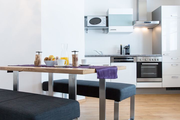 Appartement Thorau's Lifestyle billig / Maria Alm Österreich verfügbar