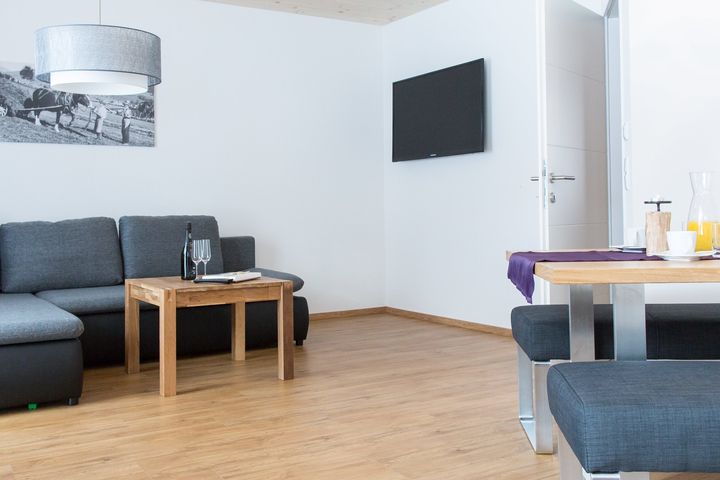 Appartement Thorau's Lifestyle frei / Maria Alm Österreich Skipass
