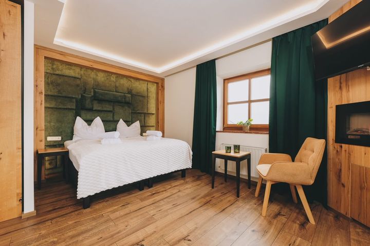 Hotel Gasthof Mitteregger preiswert / Kaprun / Zell am See Buchung