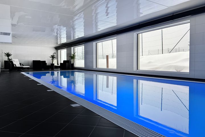 WAGNERS Sporthotel Oberhof billig / Thüringer Wald Deutschland verfügbar