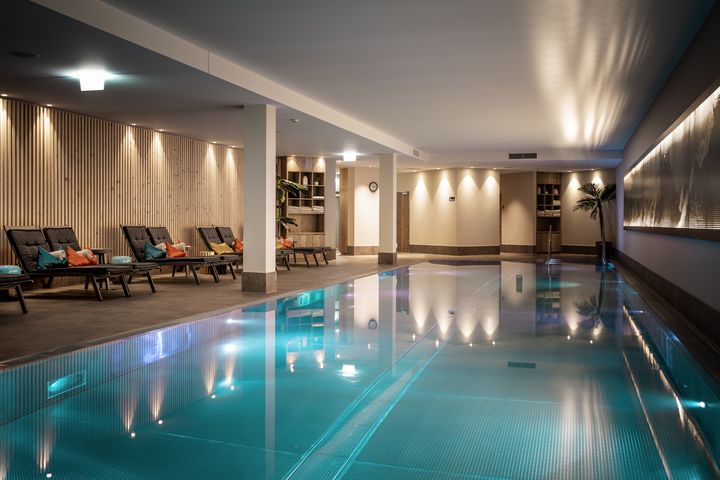 AMERON Swiss Mountain Hotel Davos billig / Davos Schweiz verfügbar