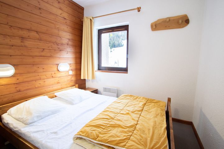 Résidence Les Portes de la Vanoise preiswert / Valfréjus / Val Cenis / La Norma Buchung