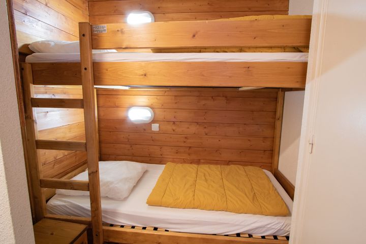 Résidence Les Portes de la Vanoise billig / Valfréjus / Val Cenis / La Norma Frankreich verfügbar