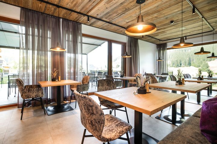 Hotel Dorfer frei / Flachau-Wagrain Österreich Skipass