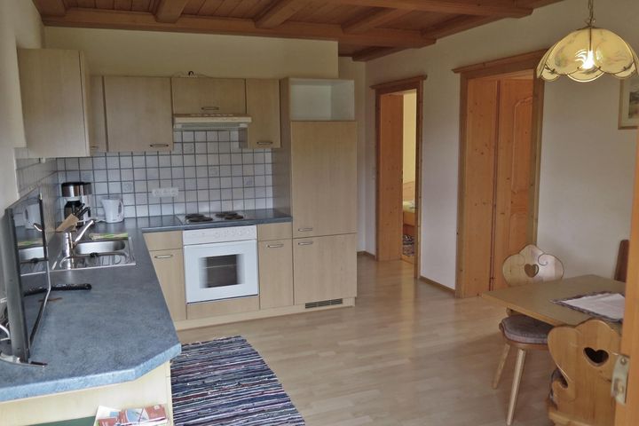 Gästehaus Bauernhof Trinkergut billig / Skigroßraum Innsbruck Österreich verfügbar