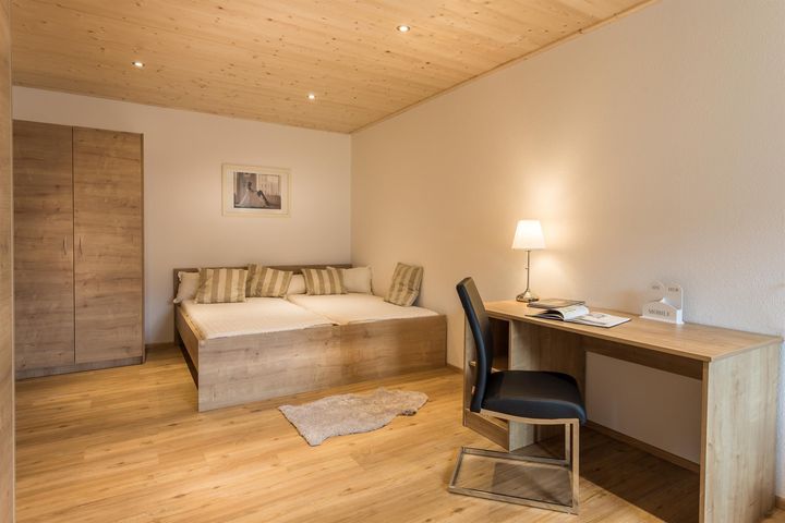 Appartements Lilly Rose preiswert / Zell am Ziller (Zillertal) Buchung