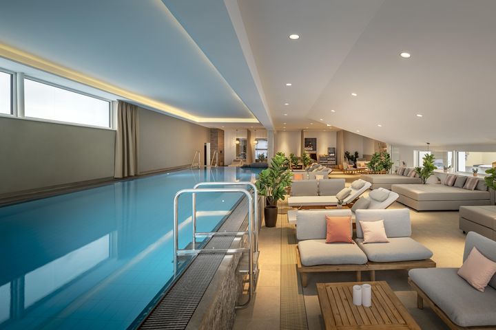 Valamar Obertauern Hotel billig / Obertauern Österreich verfügbar