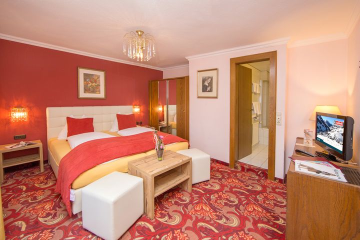 Berger's Sporthotel preiswert / Saalbach - Hinterglemm Buchung