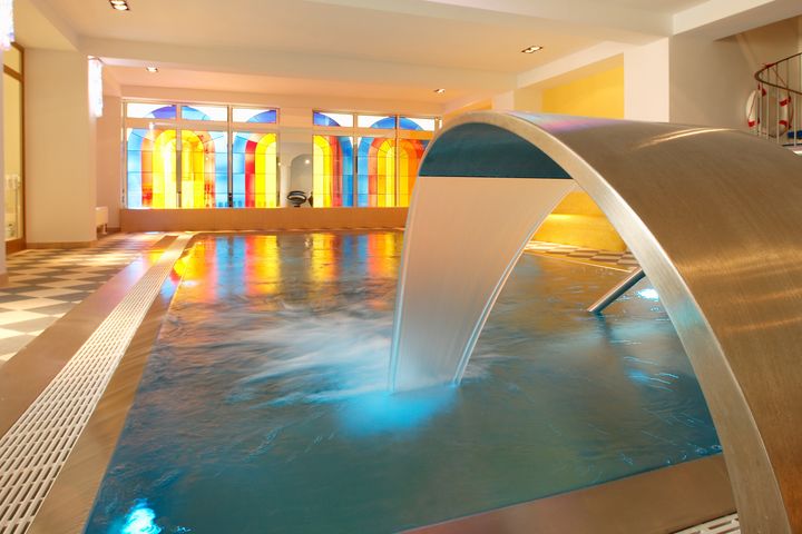Berger's Sporthotel billig / Saalbach - Hinterglemm Österreich verfügbar