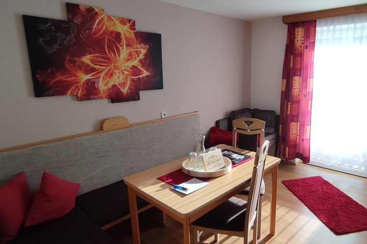 Haus Alpenrose frei / Pitztal Österreich Skipass