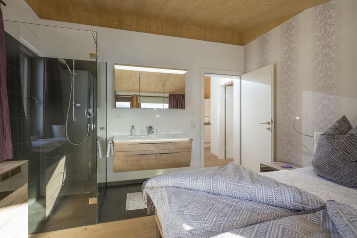 Sunnseit' Appartement frei / Söll Österreich Skipass