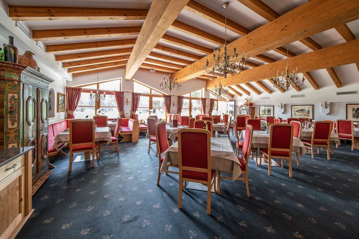 Hotel Karl Schranz frei / St. Anton am Arlberg Österreich Skipass