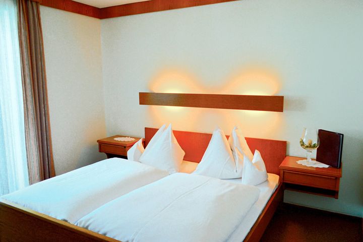 Hotel Kristall preiswert / Sportwelt Amadé Buchung