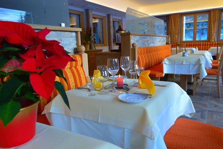 Hotel Kristall frei / Sportwelt Amadé Österreich Skipass