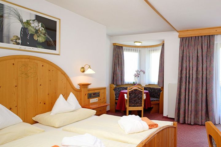 Hotel Garni Santa Barbara preiswert / Flachau-Wagrain Buchung
