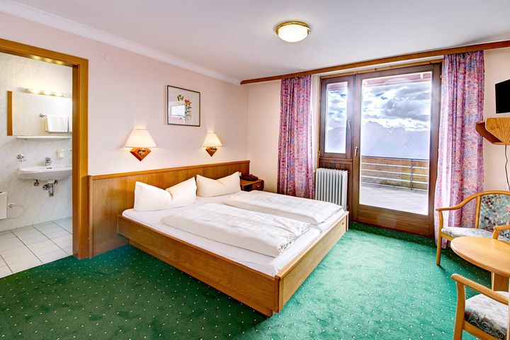 Sporthotel Hochlienz preiswert / Lienz Buchung