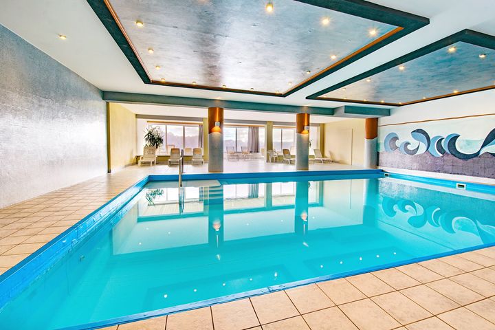 Sporthotel Hochlienz billig / Lienz Österreich verfügbar