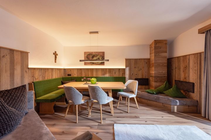 Appartements Andrea Hauser billig / Zell am Ziller (Zillertal) Österreich verfügbar