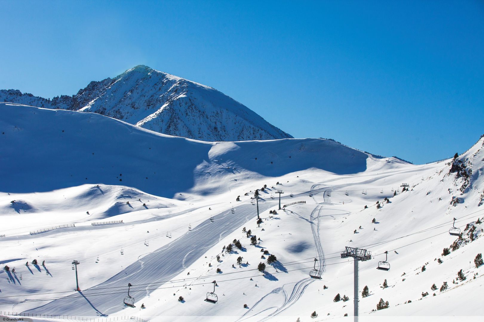 Canillo Canillo