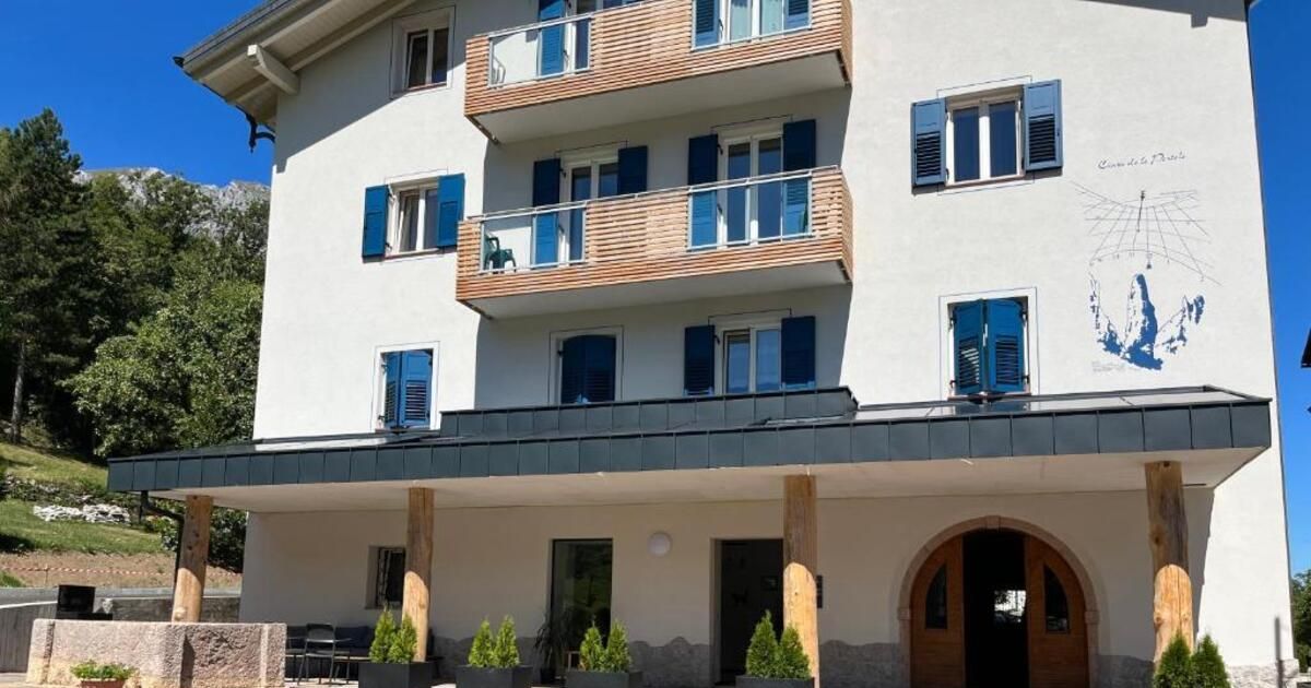 Casa Dalsass in Andalo günstig buchen / Italien Casa Dalsass in Andalo, Casa Dalsass / Italien
