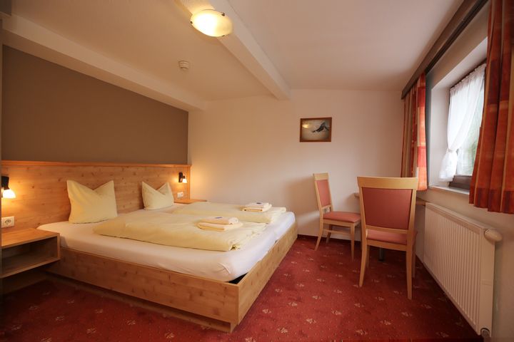 Alpenhotel Garfrescha preiswert / Montafon Buchung