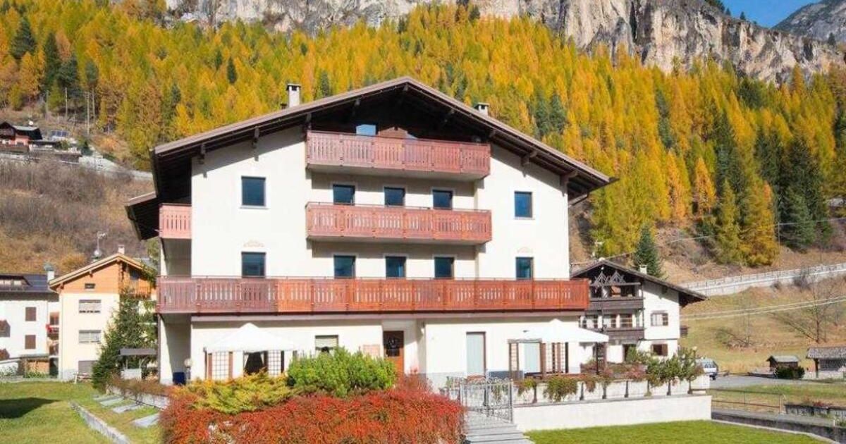 Casa Martinelli - Unterkunft in Bormio