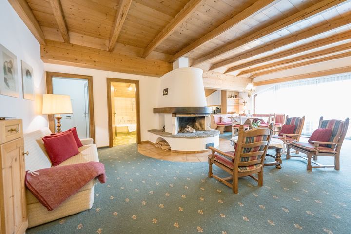 Gabrielhaus frei / Altenmarkt Österreich Skipass