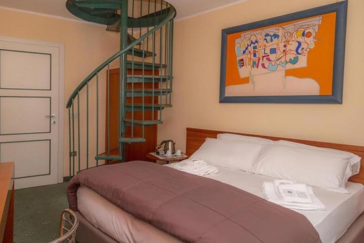 Hotel La Torre preiswert / Sauze d'Oulx Buchung