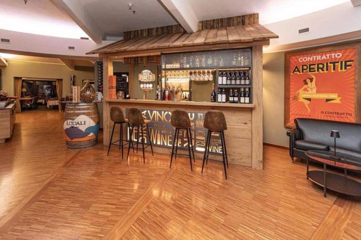 Hotel La Torre billig / Sauze d'Oulx Italien verfügbar