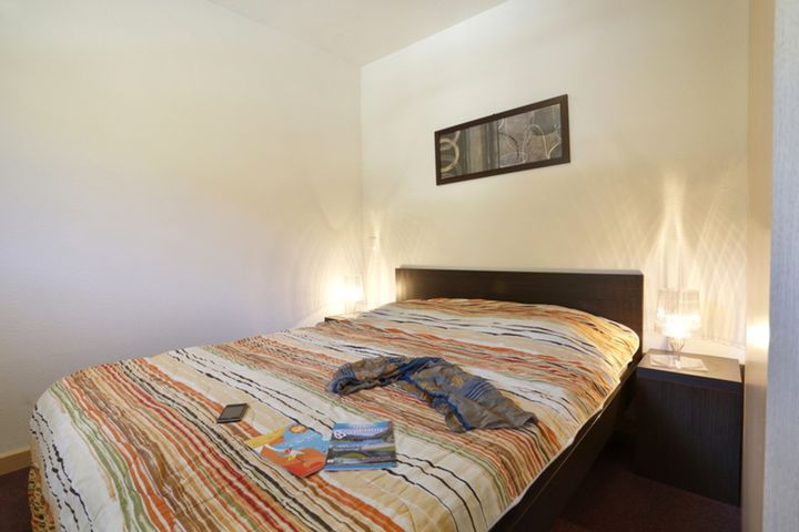 Résidence Les Chalets du Verdon preiswert / Val d'Allos (Pra Loup) Buchung