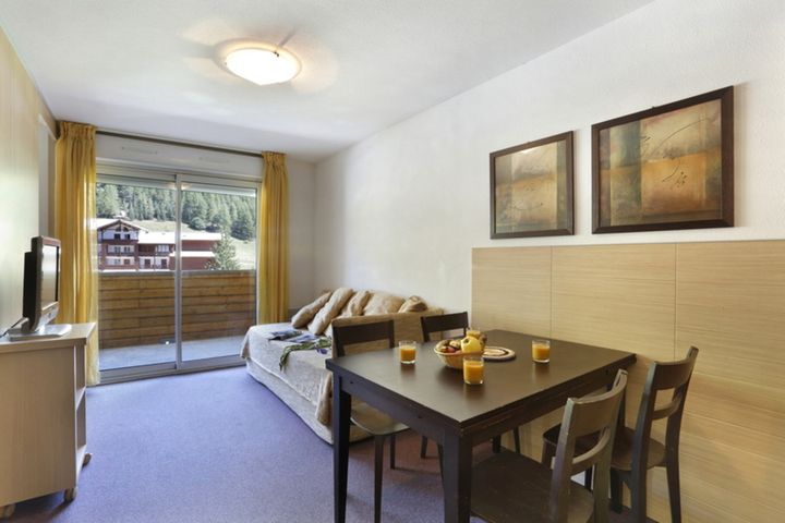 Résidence Les Chalets du Verdon billig / Val d'Allos (Pra Loup) Frankreich verfügbar