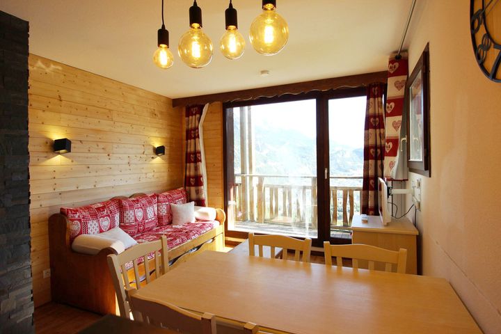 Les Balcons De La Vanoise preiswert / Valfréjus / Val Cenis / La Norma Buchung