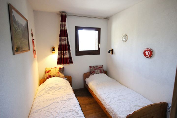 Les Balcons De La Vanoise billig / Valfréjus / Val Cenis / La Norma Frankreich verfügbar