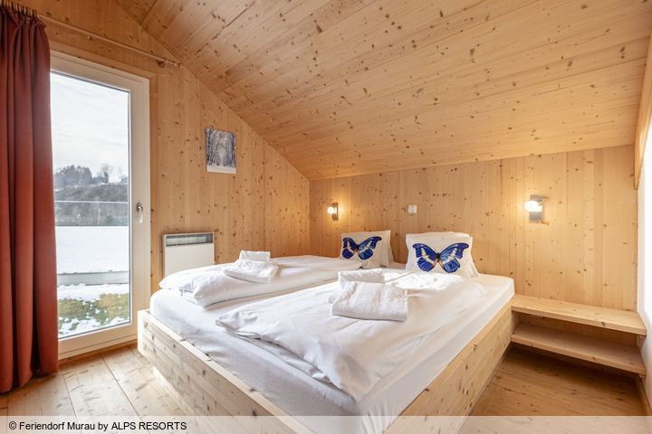 Feriendorf Murau by ALPS RESORTS preiswert / Kreischberg Buchung