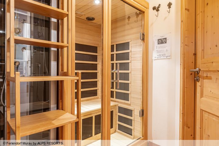 Feriendorf Murau by ALPS RESORTS billig / Kreischberg Österreich verfügbar