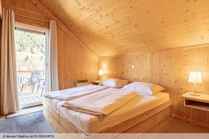 Almdorf Stadl by ALPS RESORTS preiswert / Steiermark Buchung