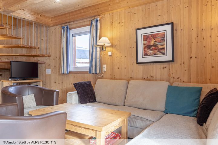 Almdorf Stadl by ALPS RESORTS frei / Steiermark Österreich Skipass