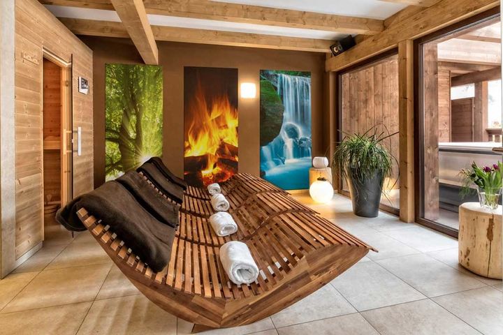Appartement Treffpunkt billig / St. Johann im Ahrntal Italien verfügbar