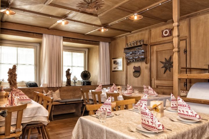 Appartement Treffpunkt frei / St. Johann im Ahrntal Italien Skipass