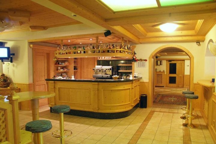 Dolomiti Hotel Olimpia frei / Andalo Italien Skipass